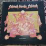 Black Sabbath: Sabbath Bloody Sabbath LP Image 2