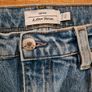 & Other Stories Wide Leg Jeans Image 4