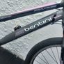 Bentini Female Bike Used In Working Order Image 3