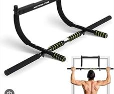 Excellent Exercise Bar