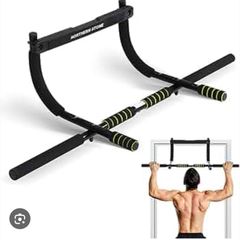 Excellent Exercise Bar