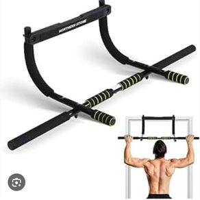 Excellent Exercise Bar