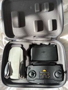 Drone Mavic Mini 2