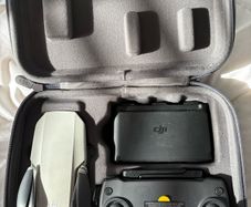 Drone Mavic Mini 2