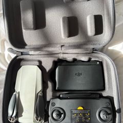 Drone Mavic Mini 2