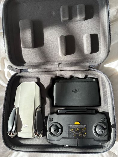 Drone Mavic Mini 2