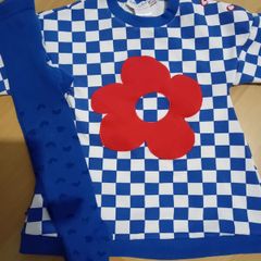 Agatha Ruiz De La Prada Set Age 18 months