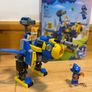 LEGO Sonic the Hedgehog 77002 Image 2