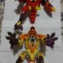 Transformers / toys Image 4