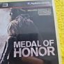 Medal of Honor PlayStation3 Ps3 Games Original Image 3