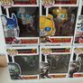 Transformers Funko Pop Collection 60e (Full Set) Image 2
