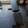 Adjustable Weight Bench - Flat - Incline - Decline - 90 Degree - EUR100 Image 2