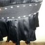 Black Jesire dress top Size 12 Image 4