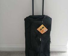 Travel bag