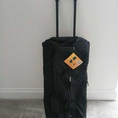 Travel bag