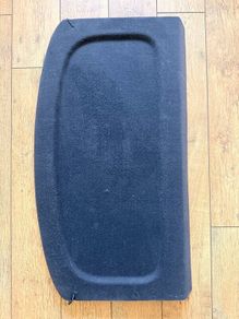 Boot shelf for VW Tiguan 141 model