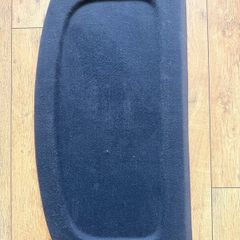 Boot shelf for VW Tiguan 141 model
