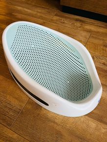 baby bath anglecare