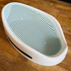 baby bath anglecare