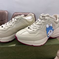 Gucci rhyton size 37