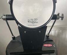 Roland KD 80 bass drum pad