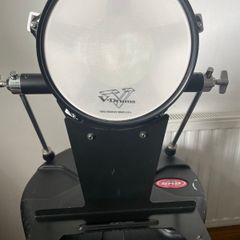 Roland KD 80 bass drum pad