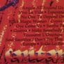 Santana - Sacred Fire (Live in South America) CD Image 2