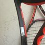 Wilson Clash 100 Pro V3.0 Racket (3) Image 4