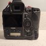 Canon 1DX Mark ii Plus Memory cards Image 4