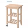 IKEA kitchen trolley Image 7