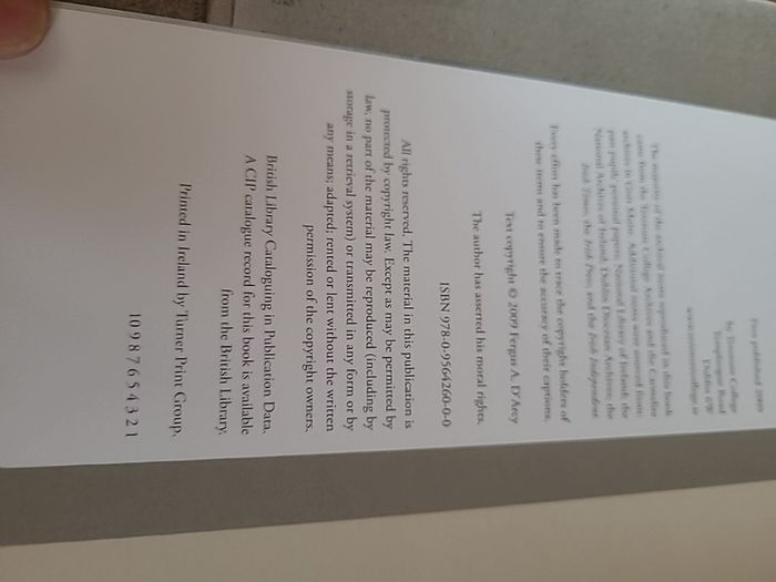 Terenure College A history