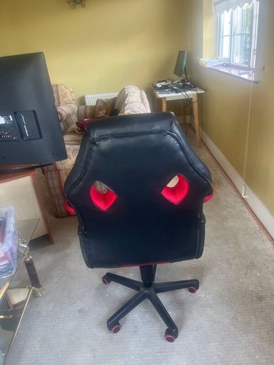 Gaming chair