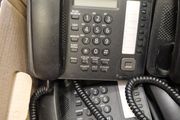 Panasonic NT551 IP Phones x 10