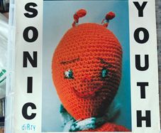 Sonic Youth Dirty Original first press