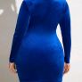bodycon dress Image 3