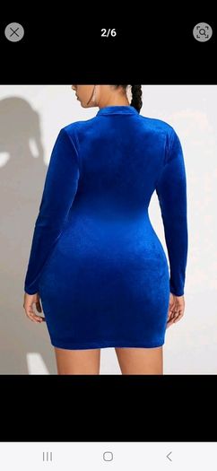 bodycon dress
