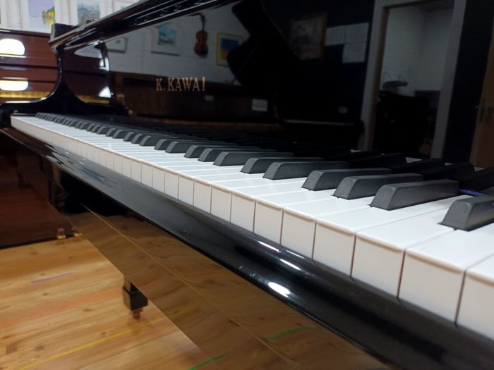 Kawai KG2E Grand Piano | Highest Quality