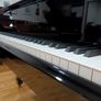 Kawai KG2E Grand Piano | Highest Quality Image 9