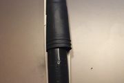 Rear Shock (Fiat Punto 188 1999/2005)