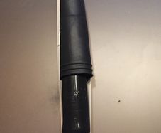 Rear Shock (Fiat Punto 188 1999/2005)