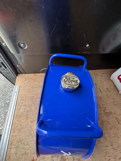 oil can