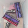 Dyson motorhead Image 3