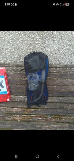 Snorkel