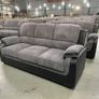 Brand NEW 3+2  &  3+1+1 Tara Fabric Corduroy Suite Image 4