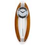 Clocks Widdop Pendulum Wall Mounted Clocks Arched Sides . All New Stock Boxed Image 6