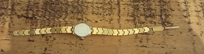 Vintage Montine Women's Watch.