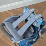 LittleLife Baby/Toddler Hiking Carrier  Great Con Image 2