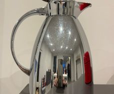Thermos flask