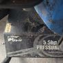 petrol power washer Image 3
