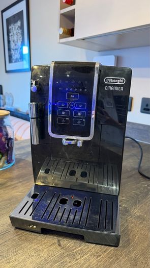 Delonghi Dinamica
